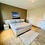 Haus Auguste, Strandlaeufer アパート ロストック